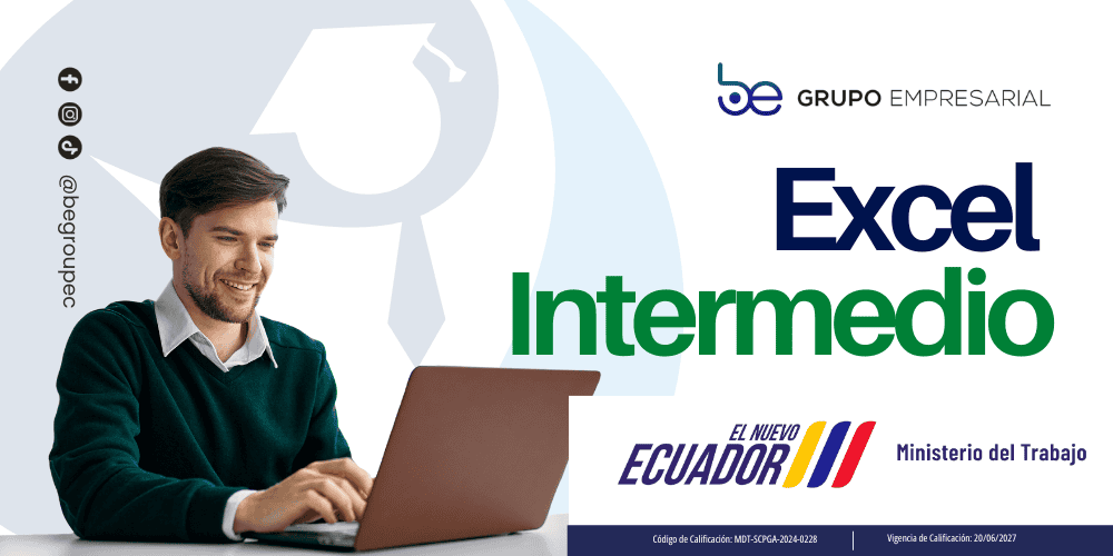EXCEL INTERMEDIO