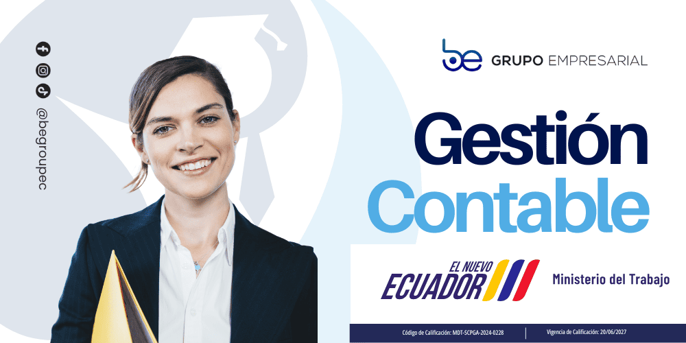 Gestión Contable 