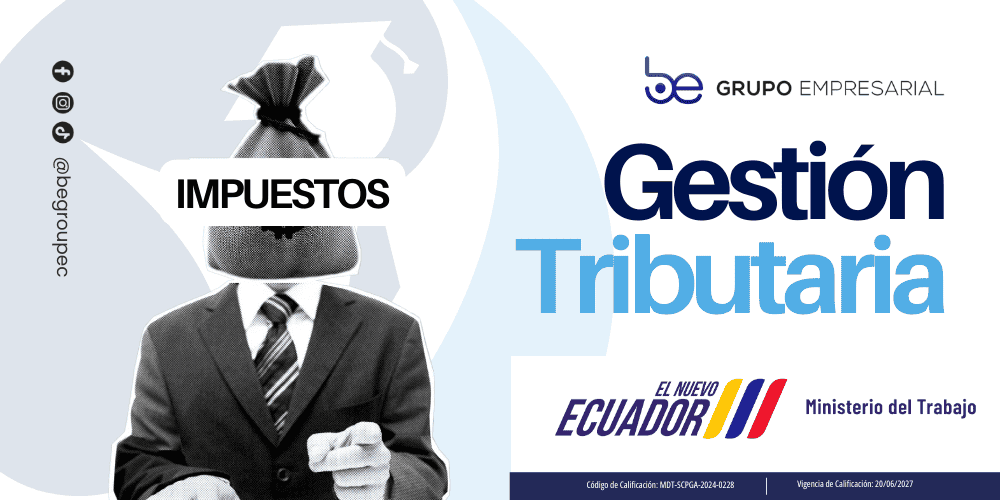 Gestión Tributaria