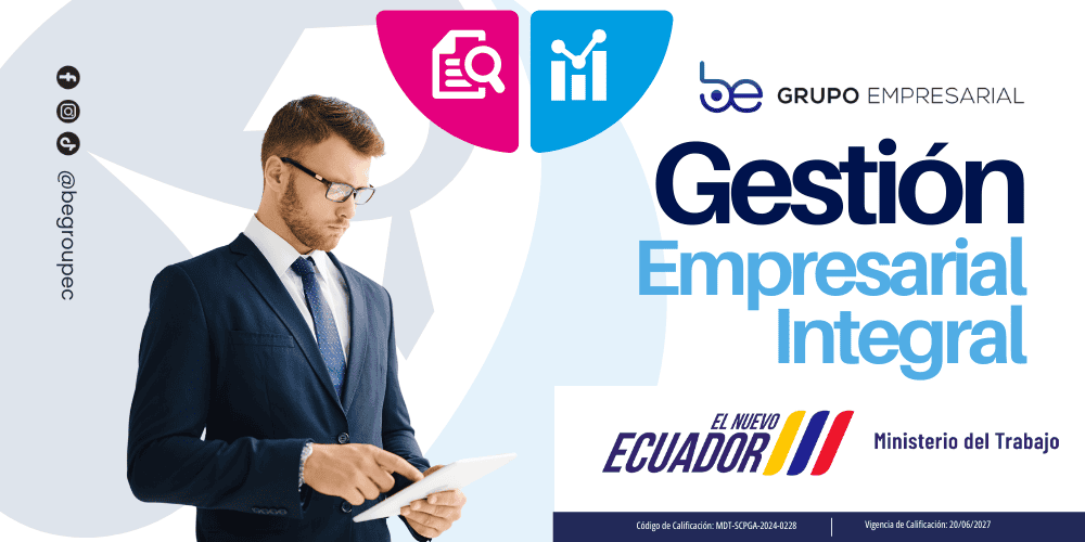 Gestión Empresarial Integral