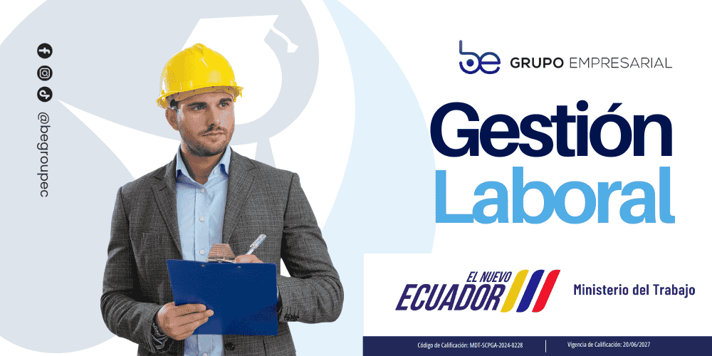 Gestión Laboral 