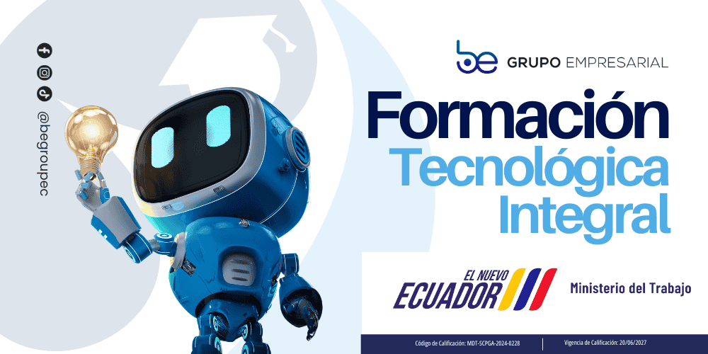 Formación Tecnológica Integral